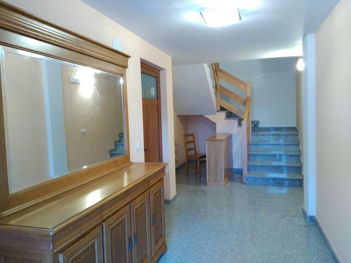 Ferienwohnung A Puntia Vegadeo Exterior foto